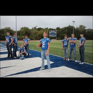 Meet your Posher, Shannan